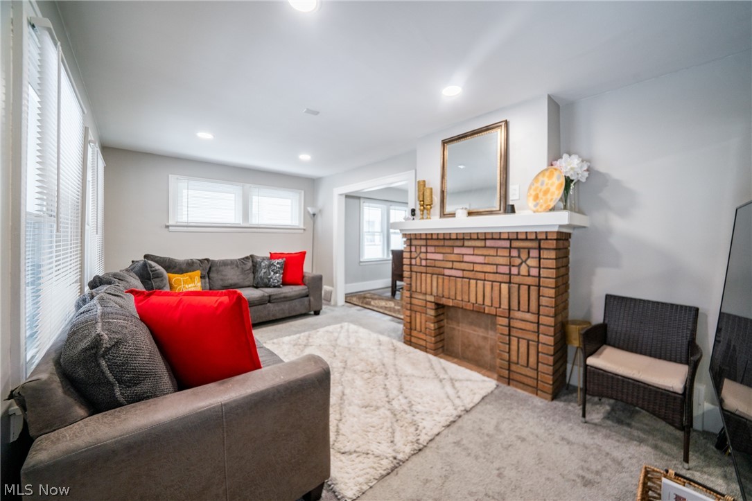 Garfield Park Overlook Allotment - Residential