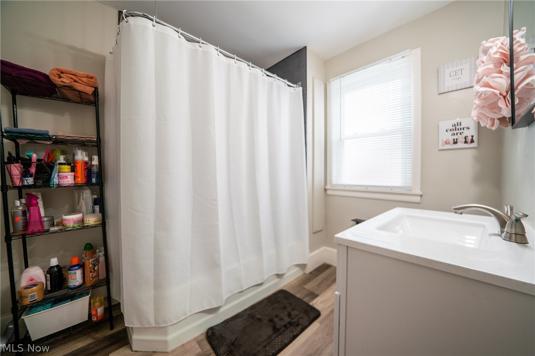 Garfield Park Overlook Allotment - Residential