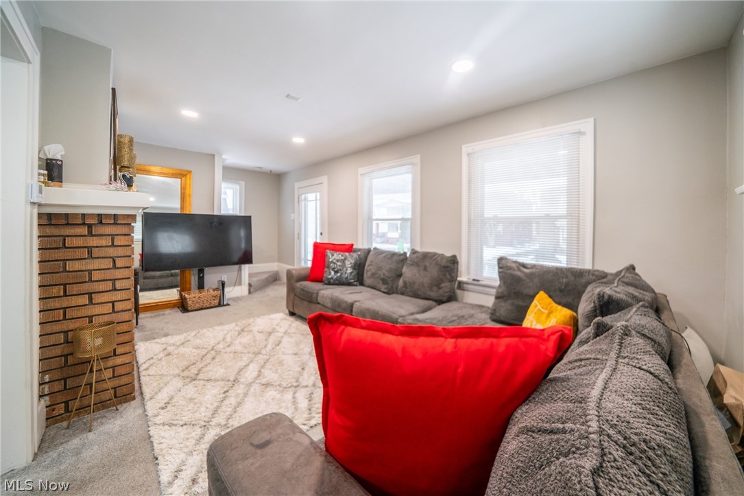 Garfield Park Overlook Allotment - Residential