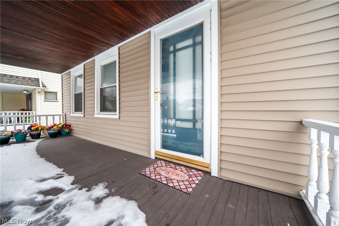 Garfield Park Overlook Allotment - Residential