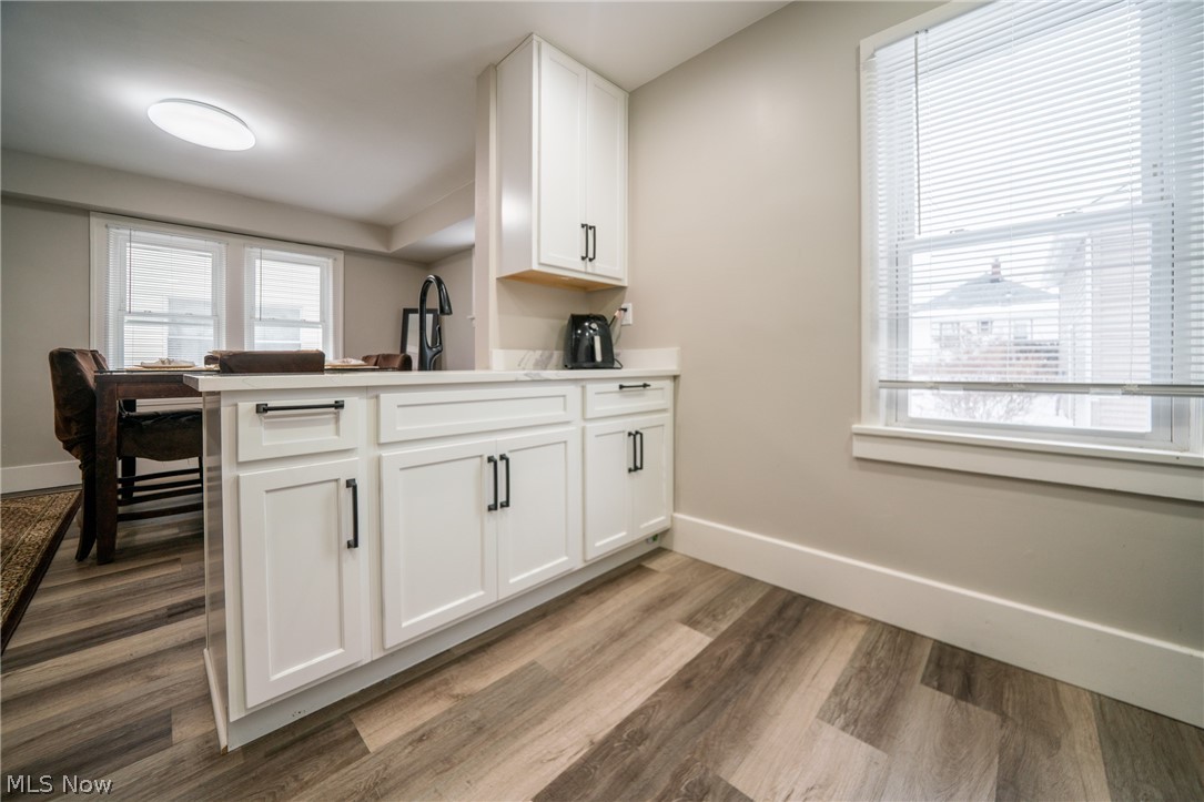 Garfield Park Overlook Allotment - Residential