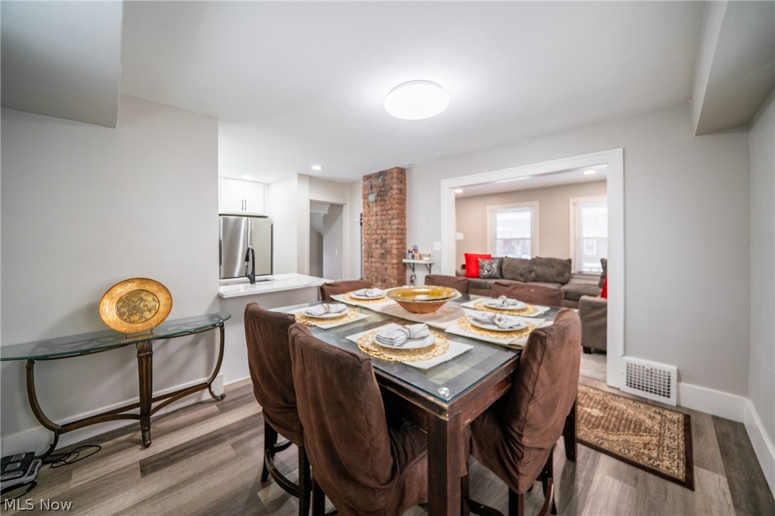 Garfield Park Overlook Allotment - Residential