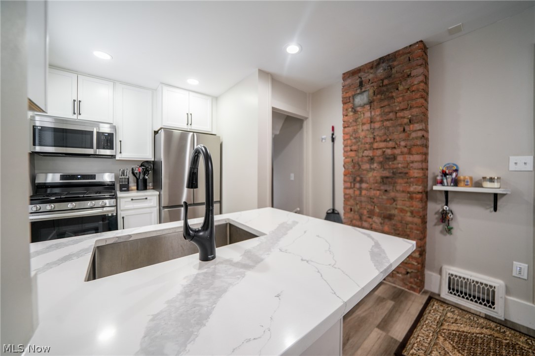 Garfield Park Overlook Allotment - Residential