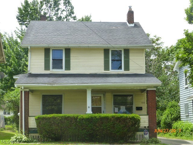 Park Drive - Residential