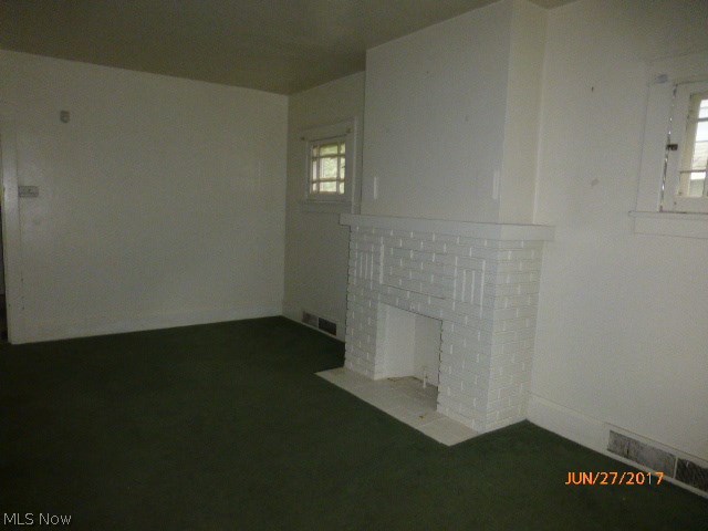 Park Drive - Residential