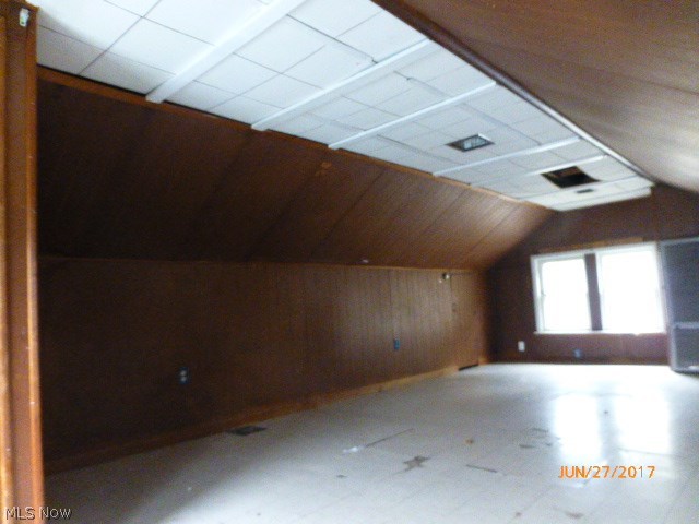 Park Drive - Residential