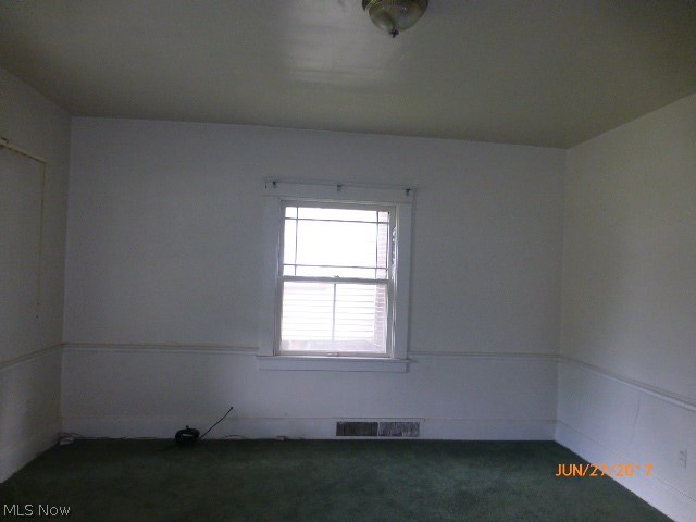 Park Drive - Residential