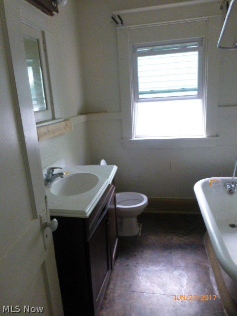 Park Drive - Residential