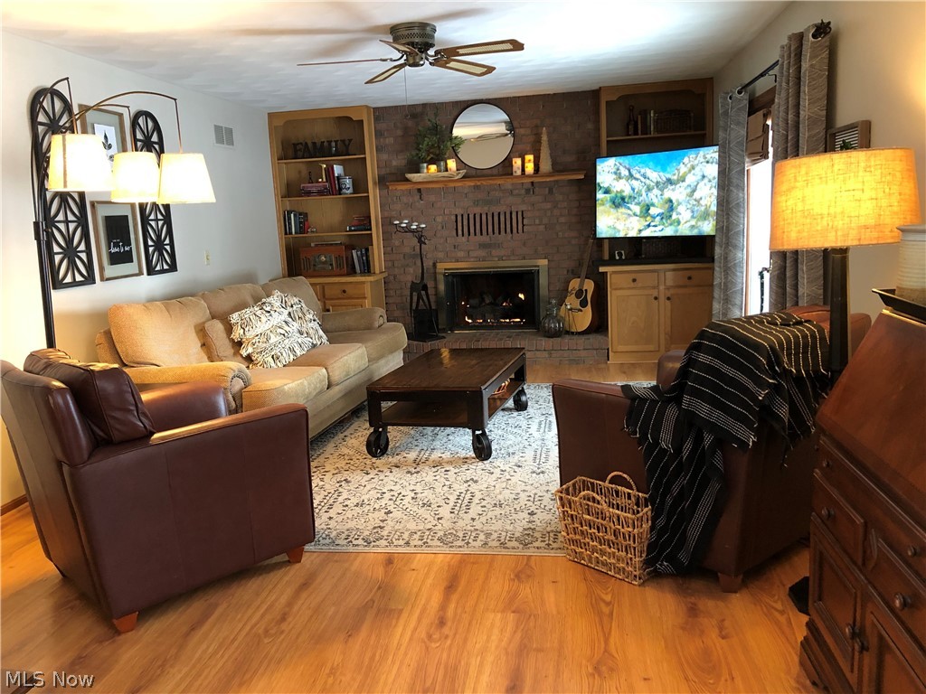 Crestview Estates - Residential