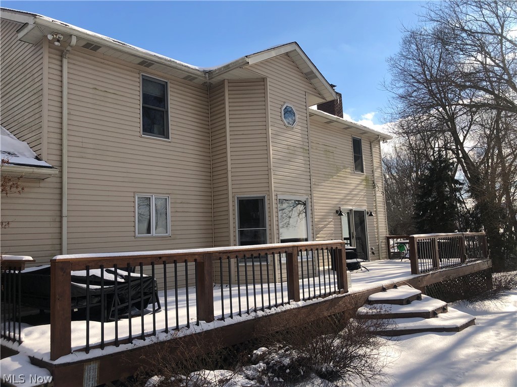 Crestview Estates - Residential