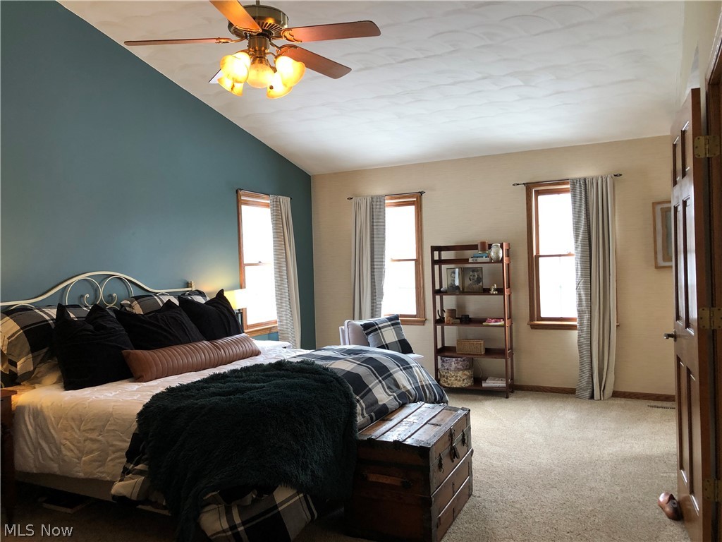 Crestview Estates - Residential