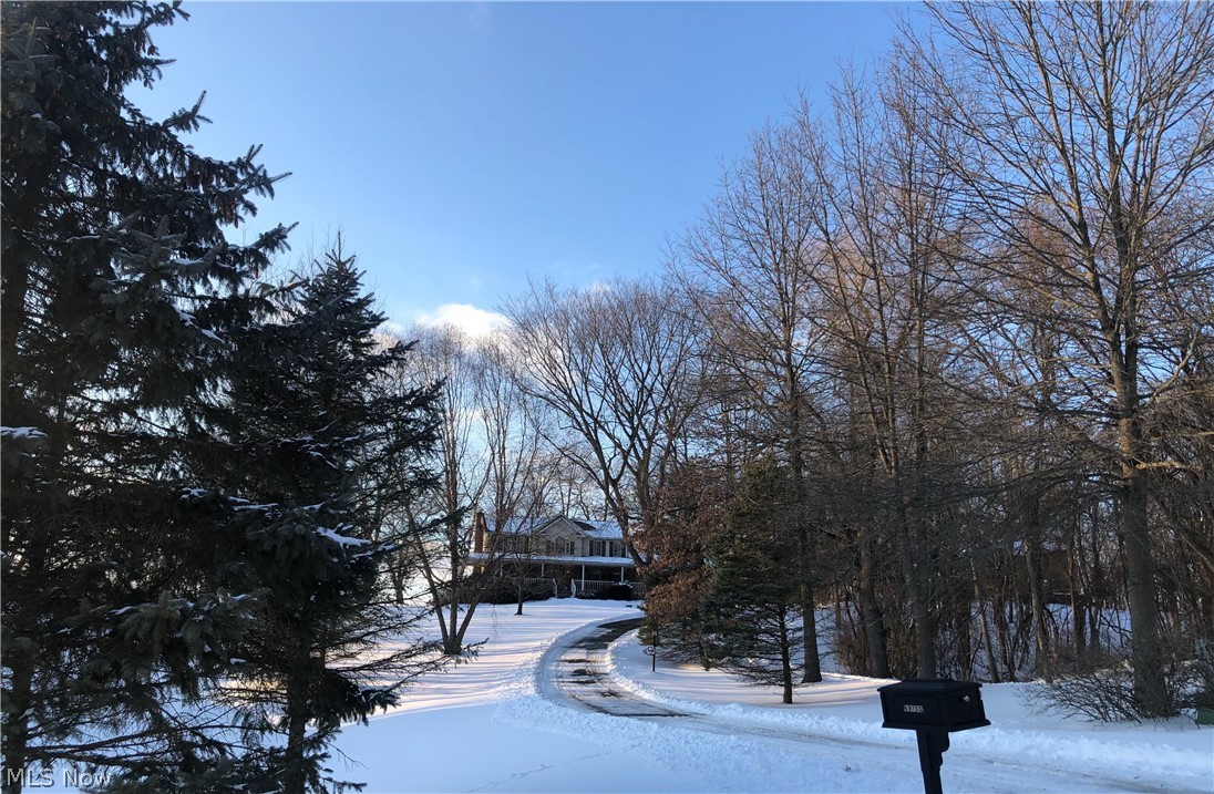 Crestview Estates - Residential