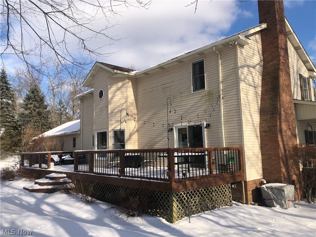 Crestview Estates - Residential