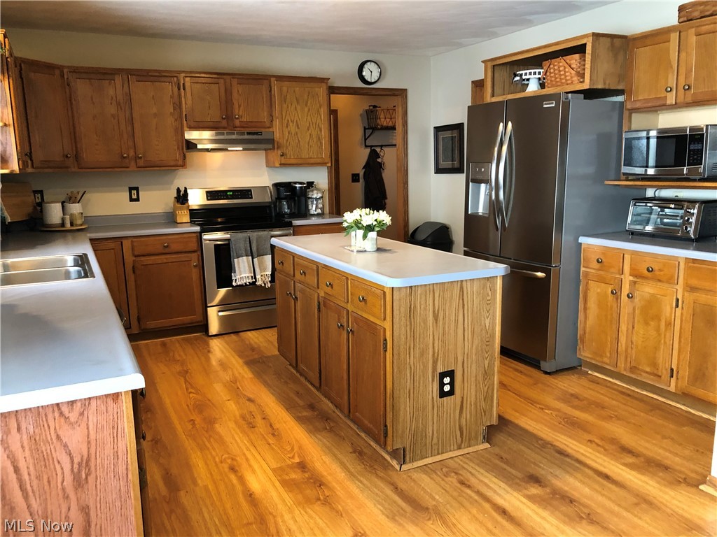 Crestview Estates - Residential