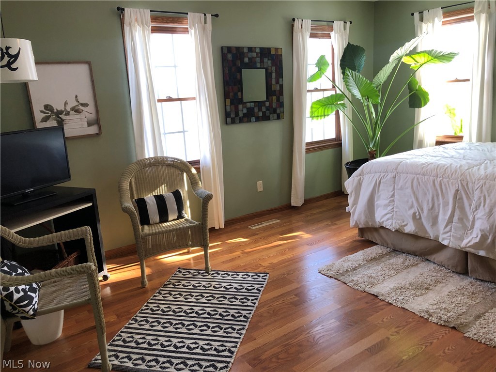 Crestview Estates - Residential