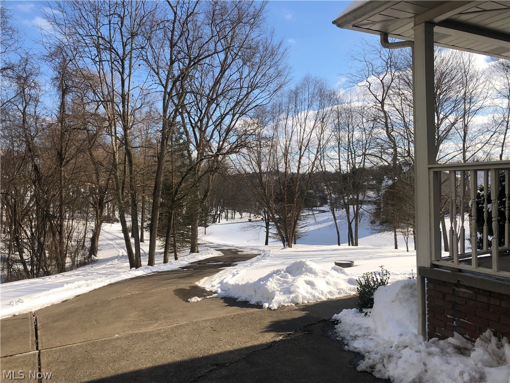 Crestview Estates - Residential