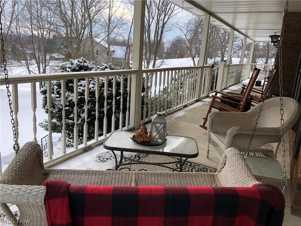 Crestview Estates - Residential