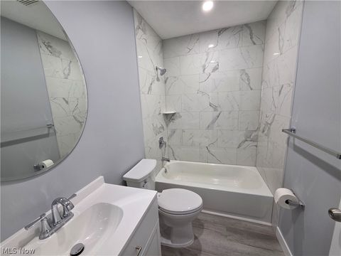 Tiny photo for 5463 Millwood Lane #42-C, Willoughby, OH 44094 (MLS # 5192916)