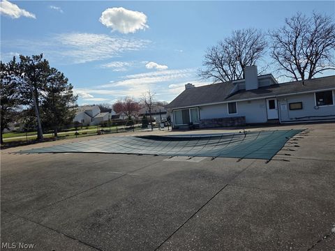 Tiny photo for 5463 Millwood Lane #42-C, Willoughby, OH 44094 (MLS # 5192916)