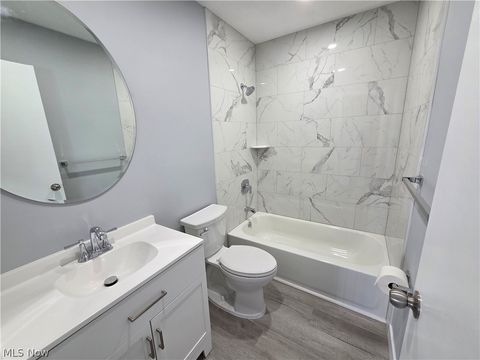 Tiny photo for 5463 Millwood Lane #42-C, Willoughby, OH 44094 (MLS # 5192916)