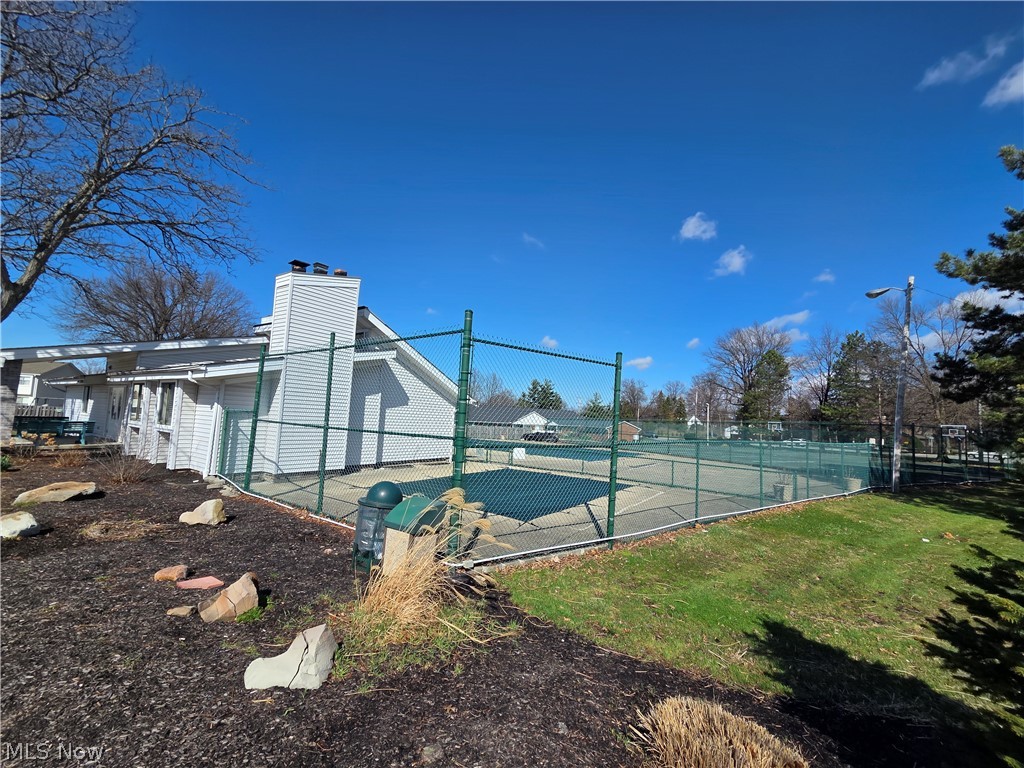 Big Turtle II Condo - Residential