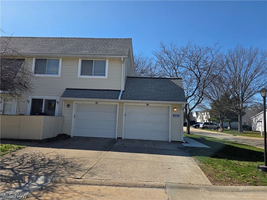 I am excited to share details regarding a beautifully remodeled condominium now available in Willoughby. This home is ideally located close to the highway, shopping, restaurants, and the local hospital.
The property has been fully updated and features:
- Kitchen: New cabinets, quartz countertops, and stainless-steel appliances.
- Living Area: Luxury vinyl flooring throughout, high vaulted ceilings, and a walk-out porch.
- Bedrooms & Bath: Two spacious bedrooms and a fully remodeled bathroom.
- Basement & Utilities: A finished basement featuring new electric penal, a newer hot water tank, furnace, and air conditioning.
- Laundry: A dedicated laundry room equipped with a brand-new washer and dryer.
- Finishings: Fresh paint throughout the entire unit.
Additionally, the condo association provides excellent amenities, including access to an outdoor pool, playground, tennis court, basketball hoops, and a recreational building party room.
Please let me know if you would like to schedule a viewing or if you have any questions.