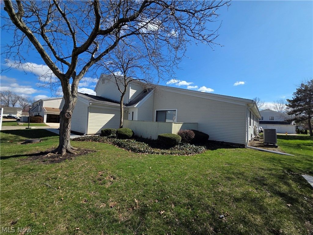 Photo of 5463 Millwood Lane #42-C, Willoughby, OH 44094 (MLS # 5192916)