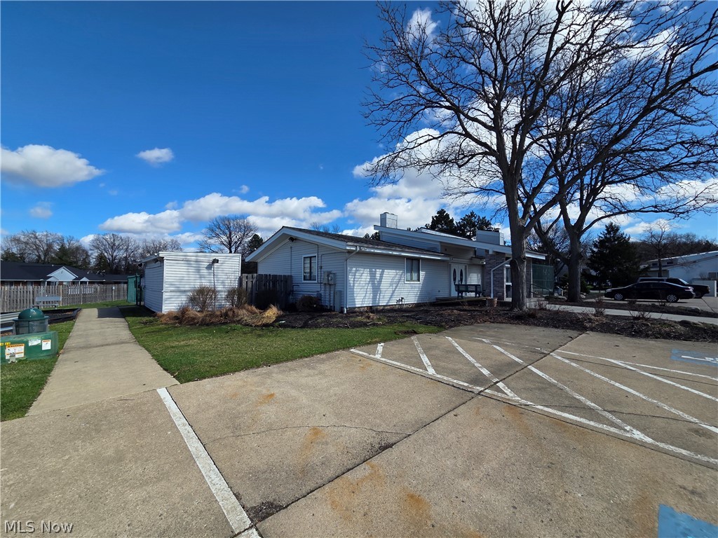 Big Turtle II Condo - Residential