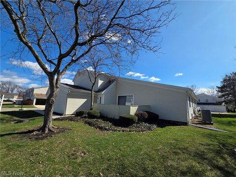 Tiny photo for 5463 Millwood Lane #42-C, Willoughby, OH 44094 (MLS # 5192916)