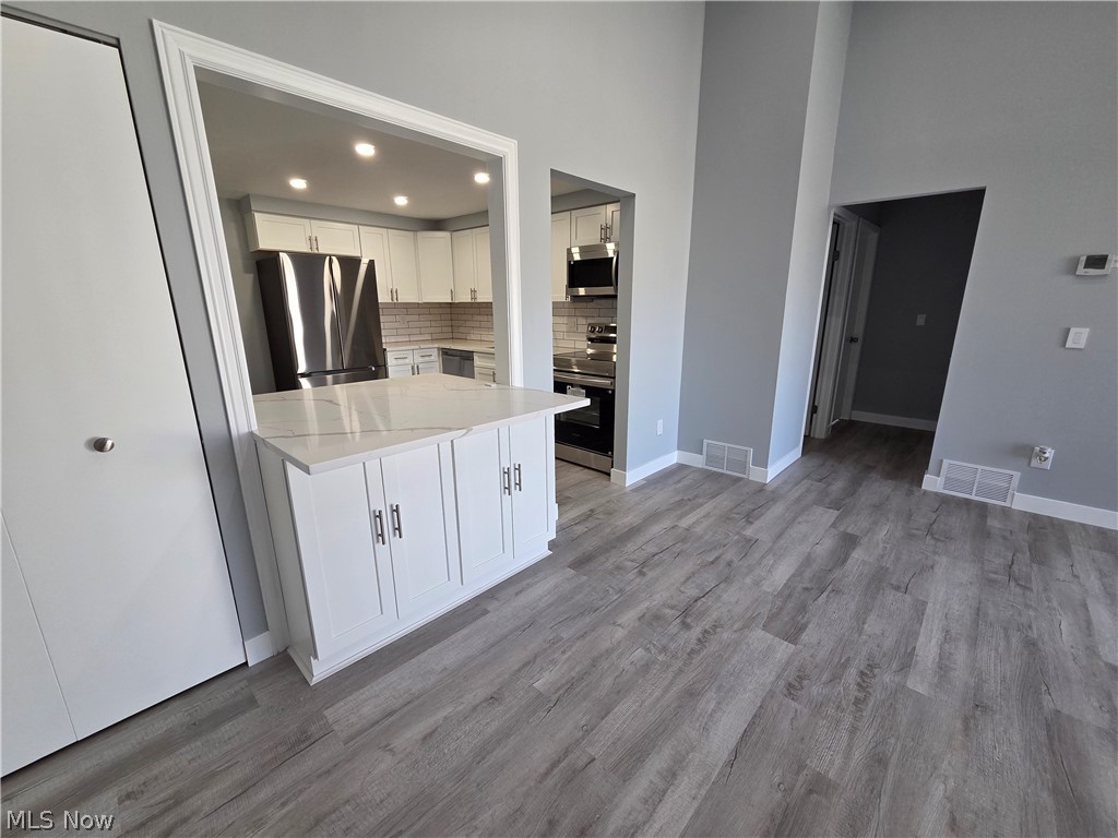 Big Turtle II Condo - Residential