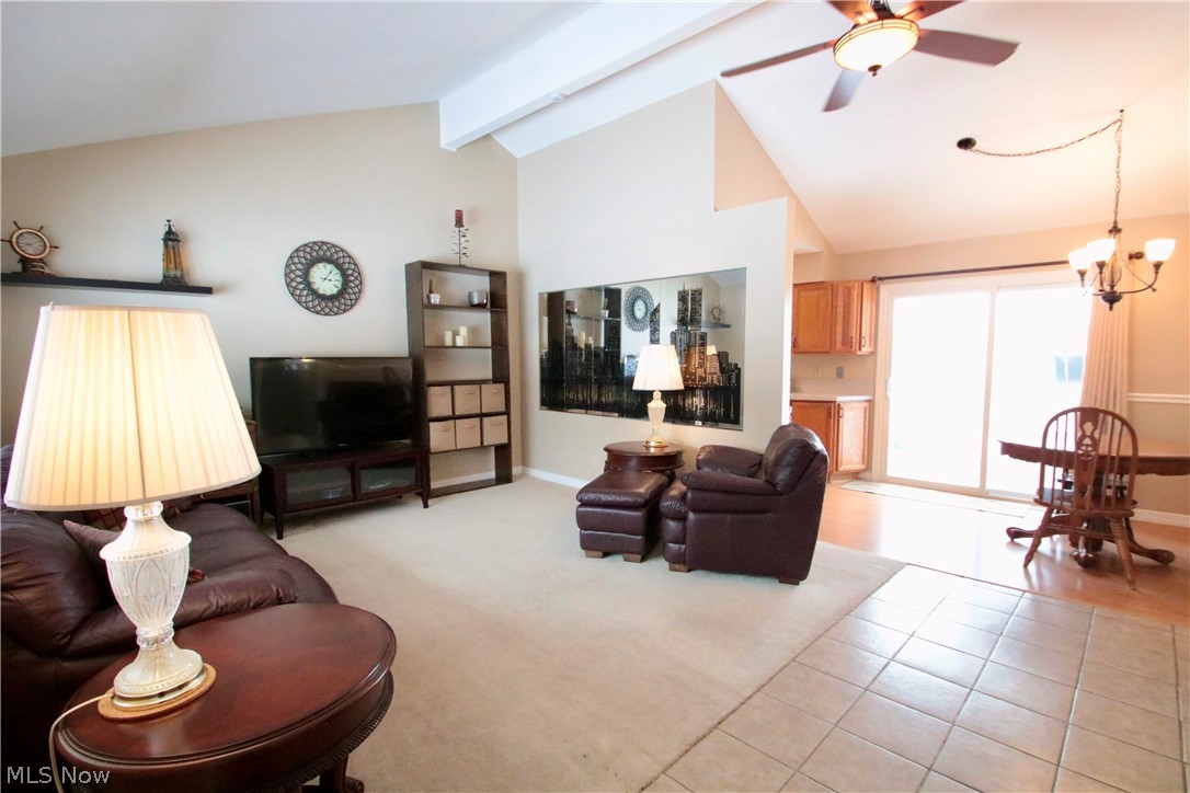 Mentor Grovelands - Residential