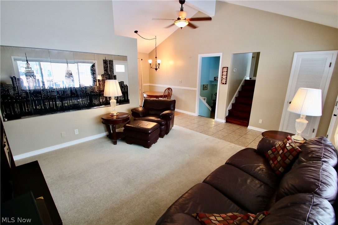 Mentor Grovelands - Residential