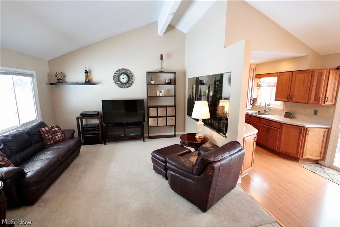 Mentor Grovelands - Residential