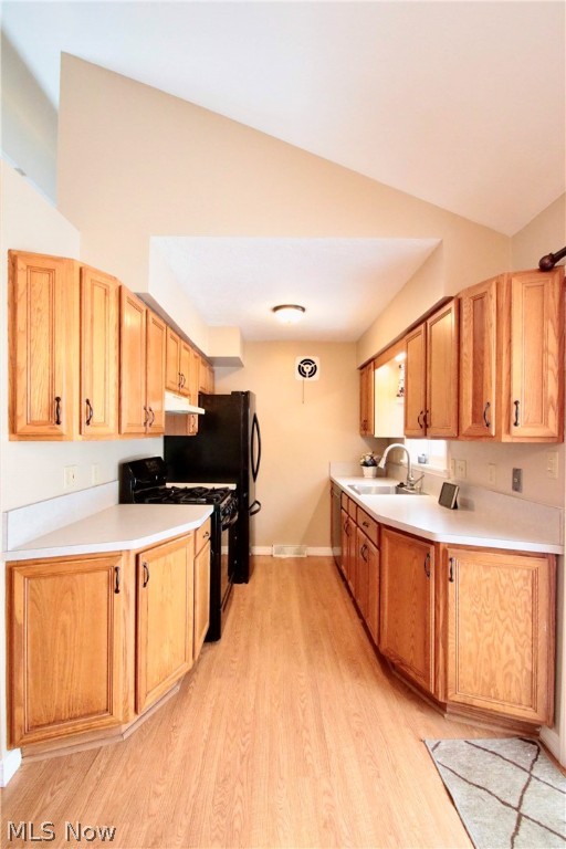 Mentor Grovelands - Residential