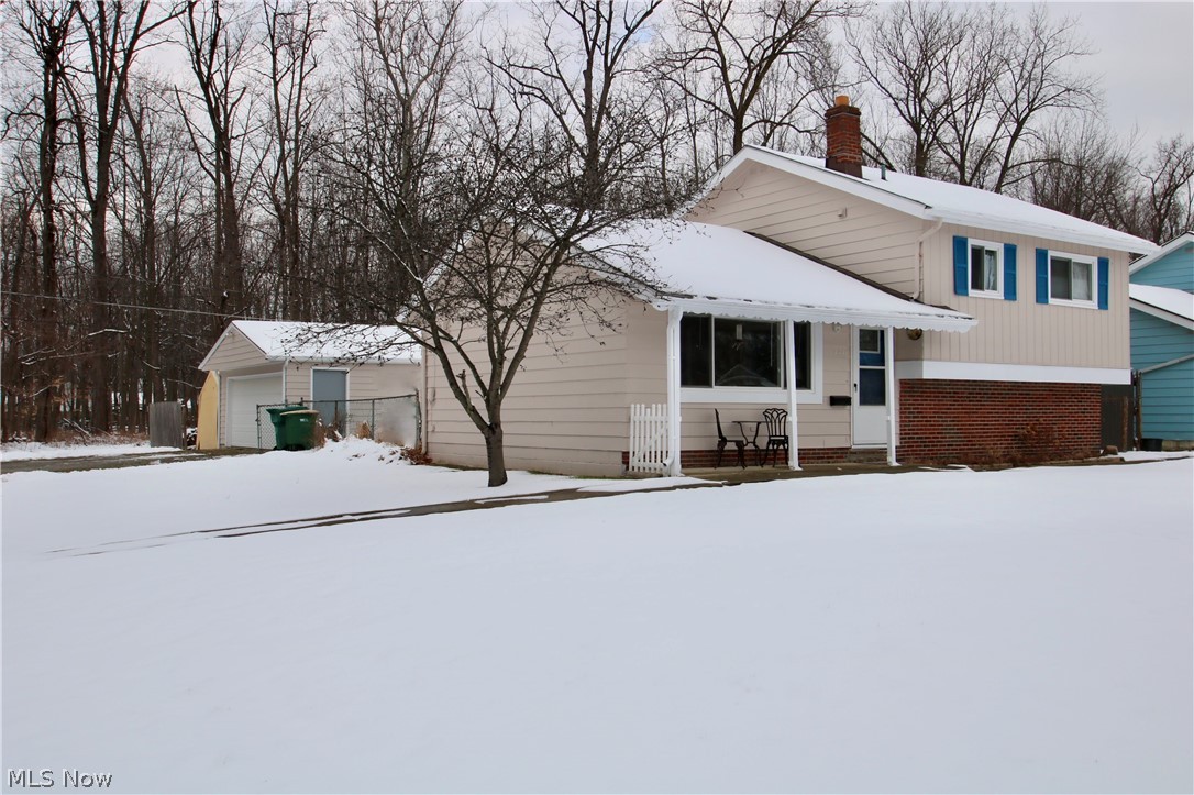 Mentor Grovelands - Residential