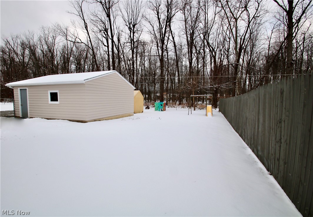 Mentor Grovelands - Residential