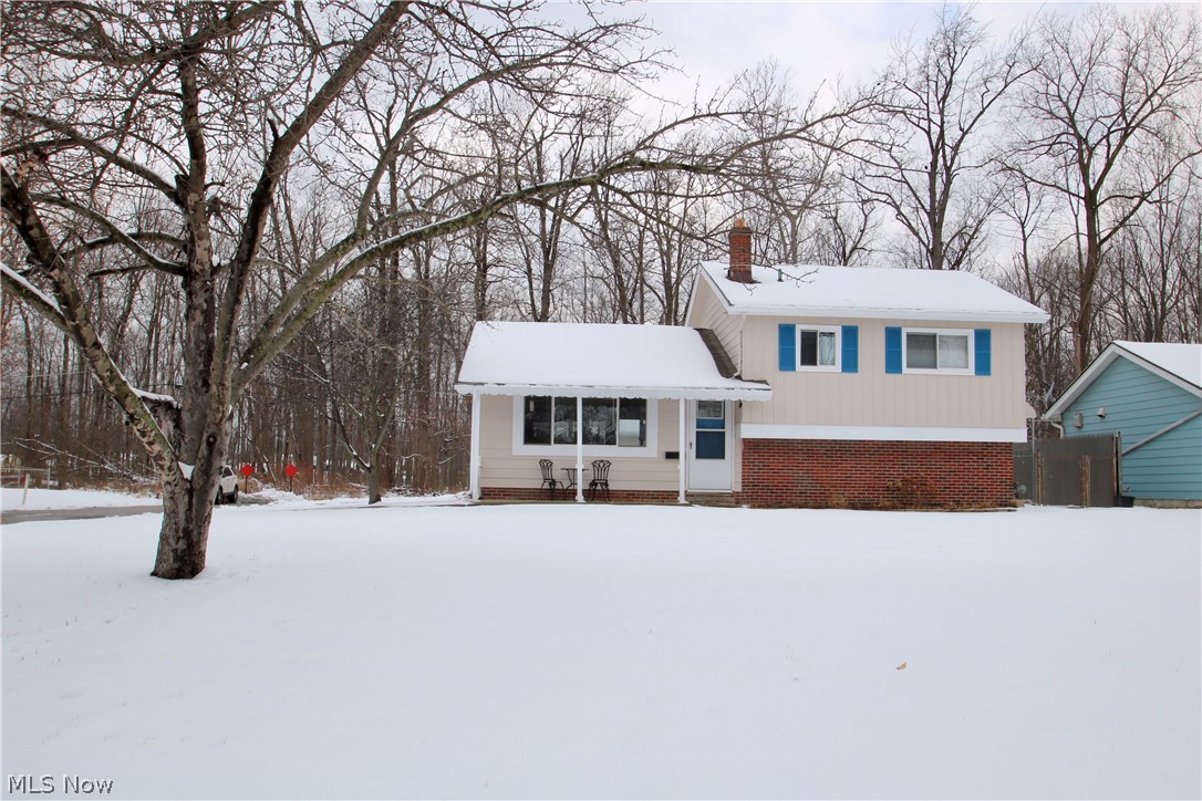 Mentor Grovelands - Residential