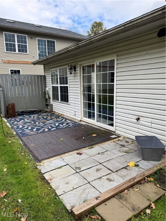 Brambly Hedge Knoll Condo - Residential