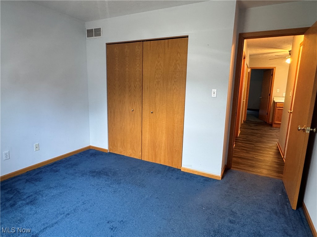 Brambly Hedge Knoll Condo - Residential