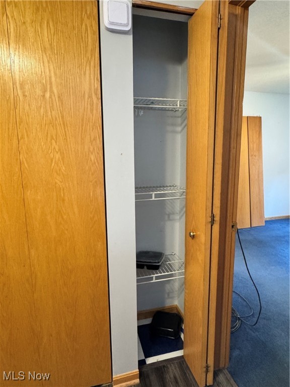 Brambly Hedge Knoll Condo - Residential