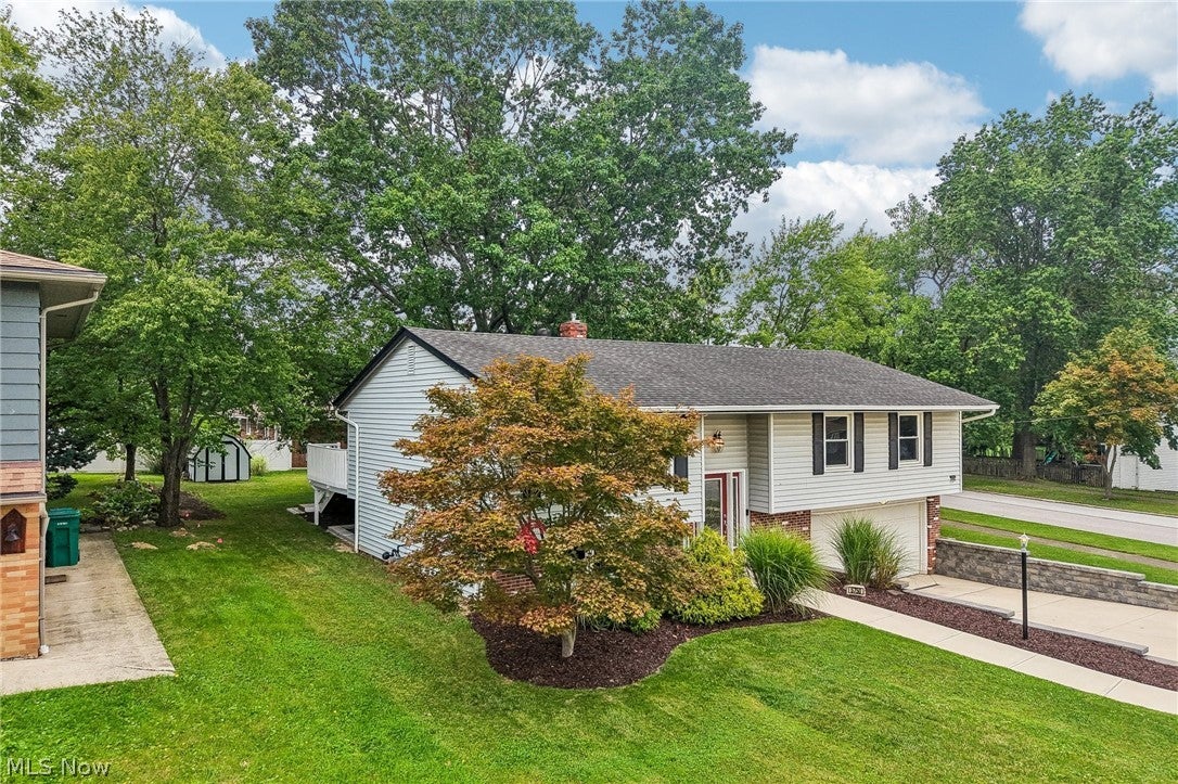 5750 Skyline Drive