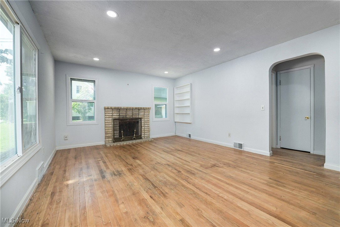 Albion - Residential