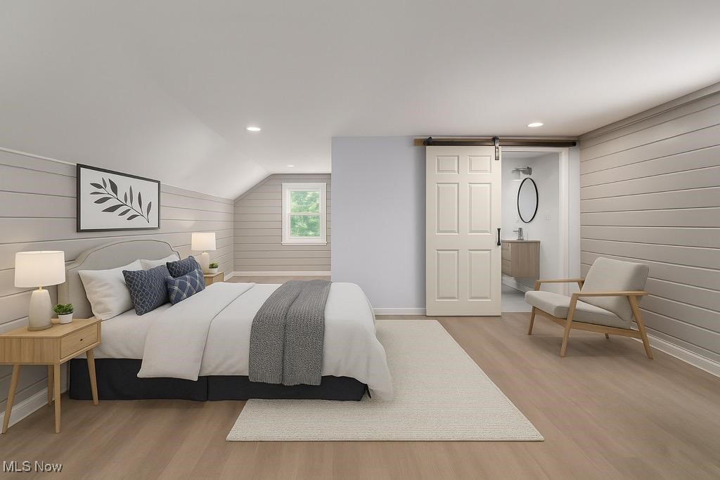 Albion - Residential