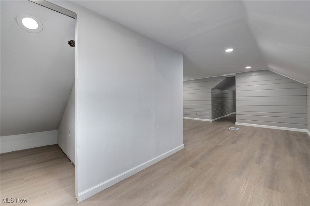 Albion - Residential