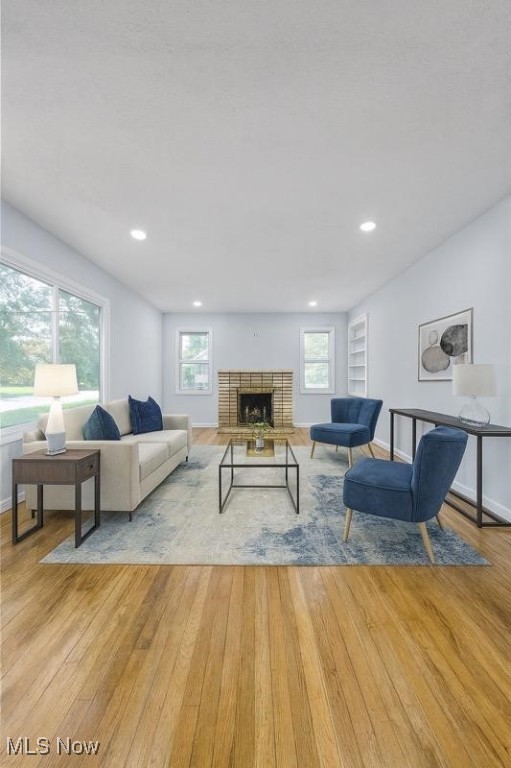 Albion - Residential