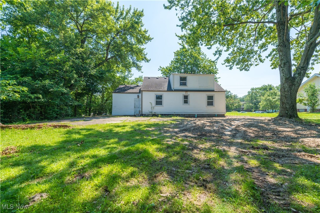 Albion - Residential