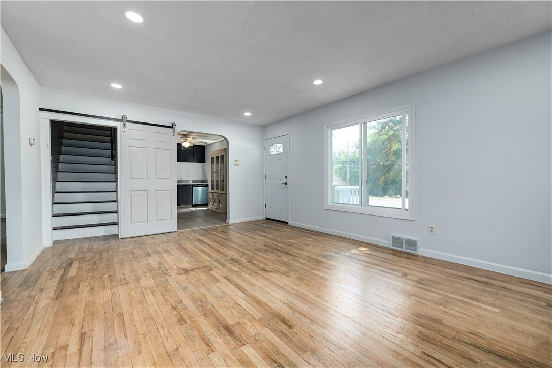 Albion - Residential