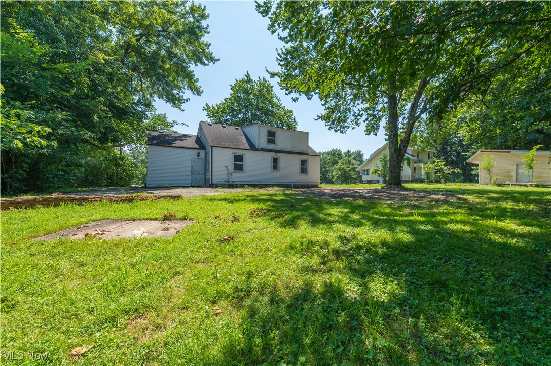 Albion - Residential