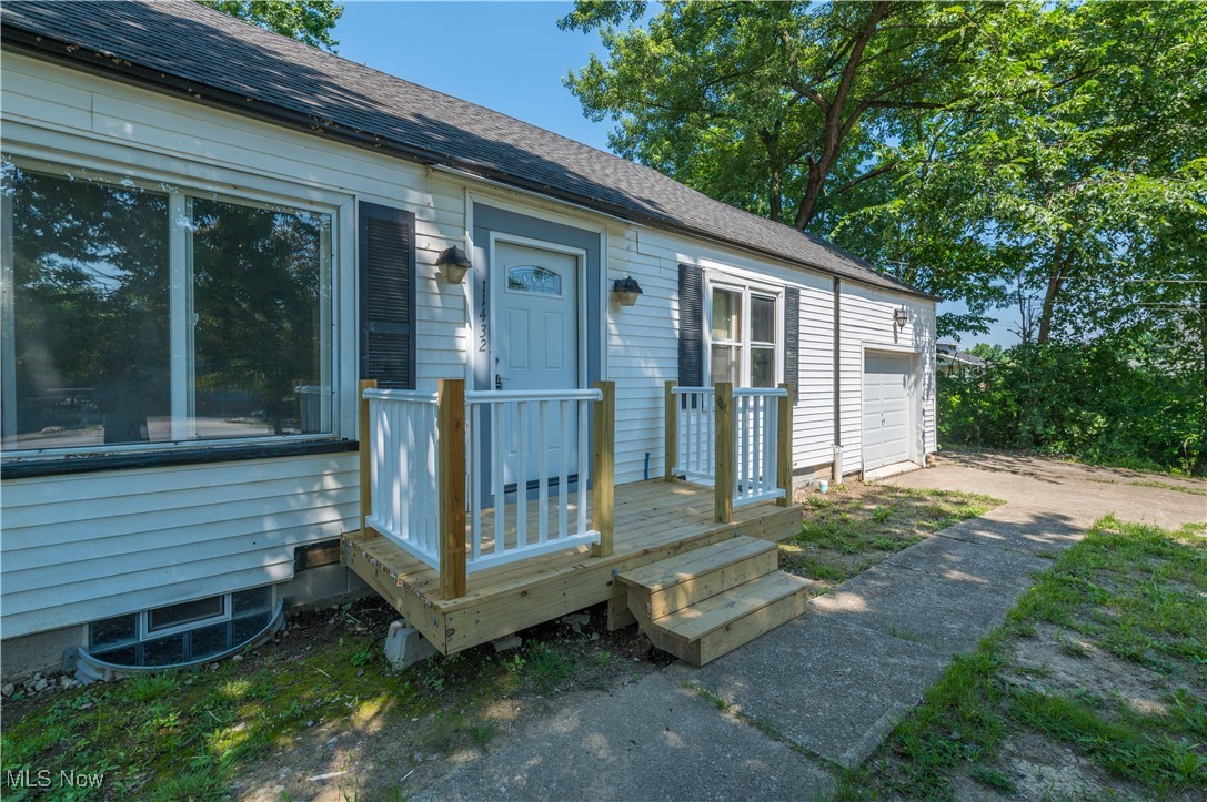 Albion - Residential