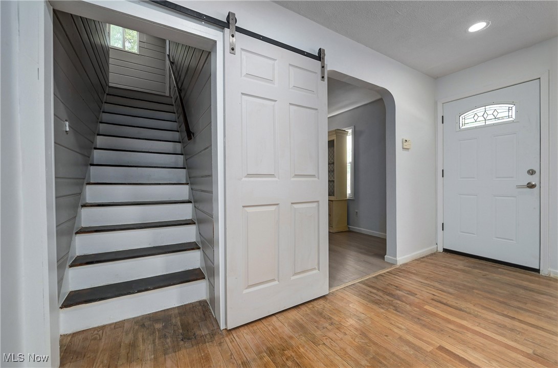 Albion - Residential